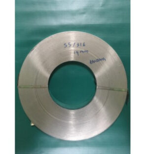 S316 Banding 19mm