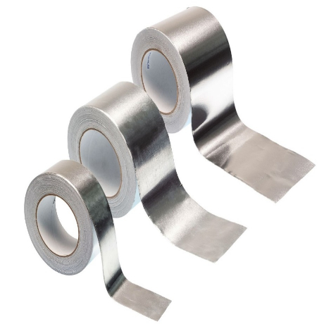 Aluminum Foil Tape